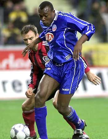 本場比賽 本場比賽